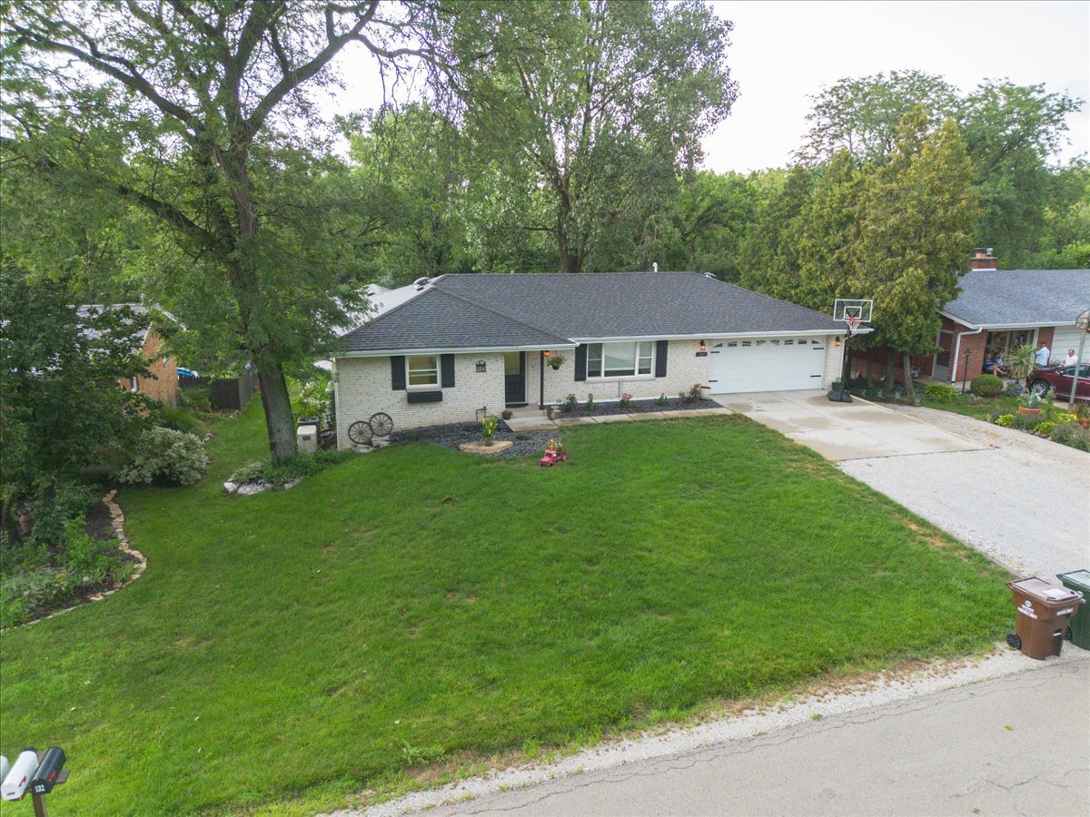 133 Barbara Lane, New Lenox, IL 60451