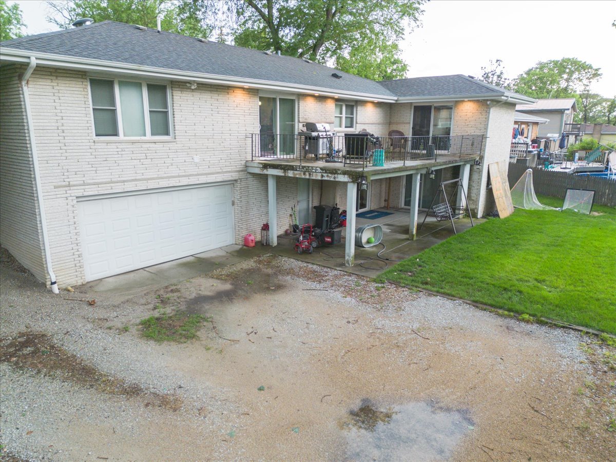 133 Barbara Lane, New Lenox, IL 60451