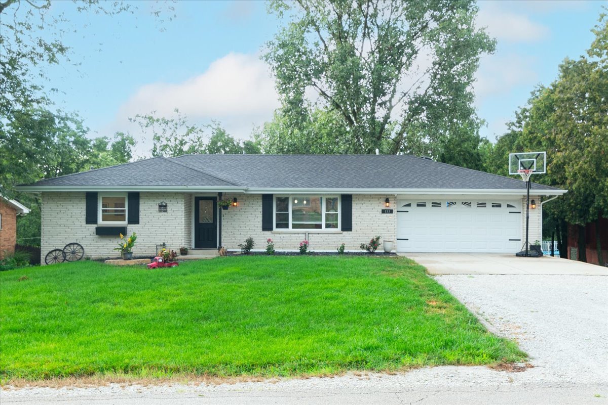 133 Barbara Lane, New Lenox, IL 60451