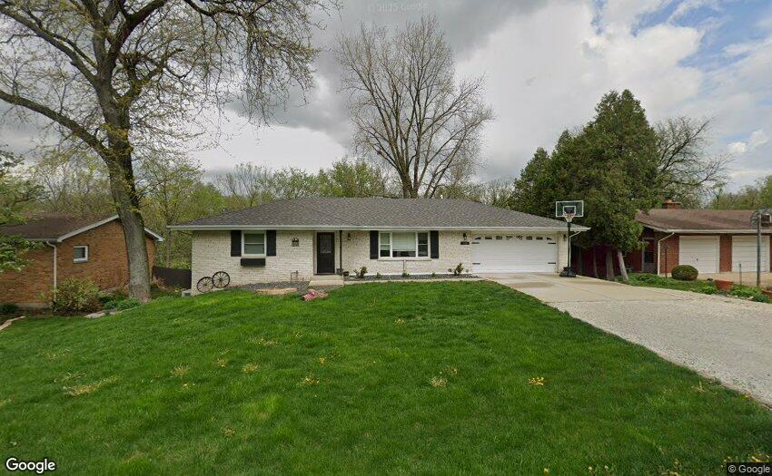 133 Barbara Lane, New Lenox, IL 60451