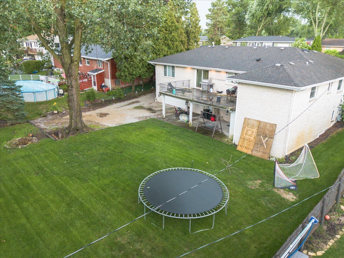 133 Barbara Lane, New Lenox, IL 60451