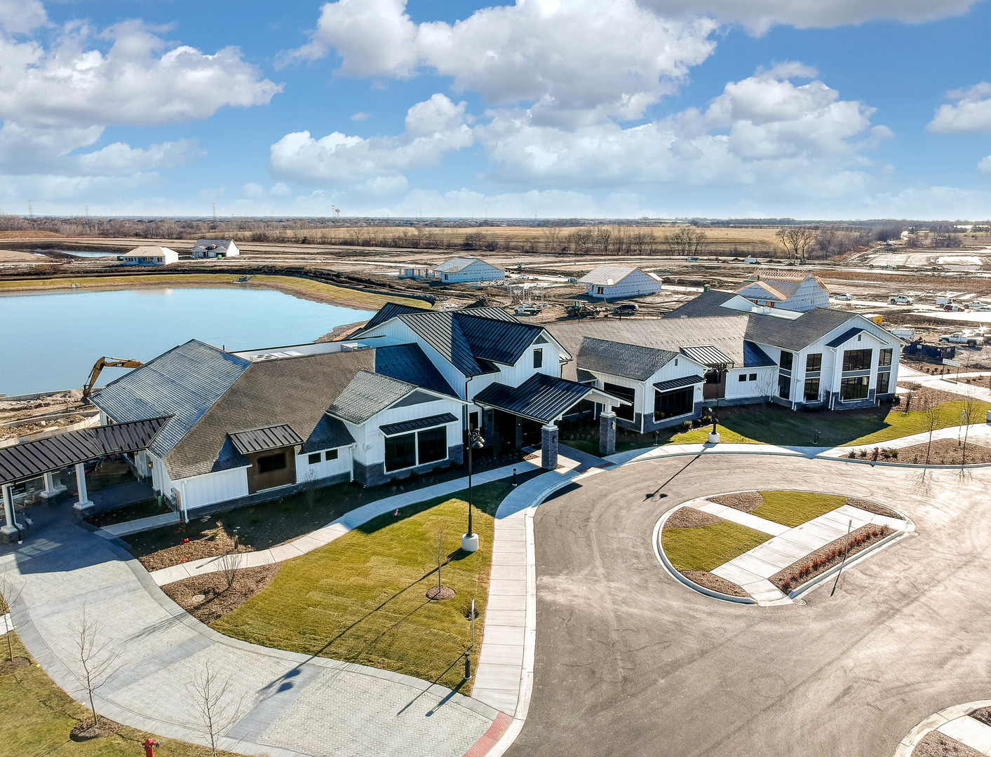 3274 Mirehaven Court, Aurora, IL 60503