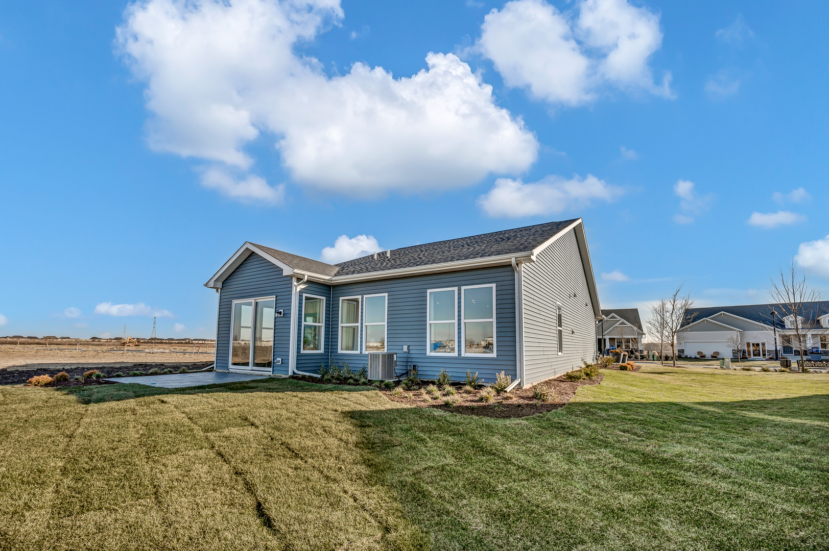 3338 Fulshear Circle, Aurora, IL 60503