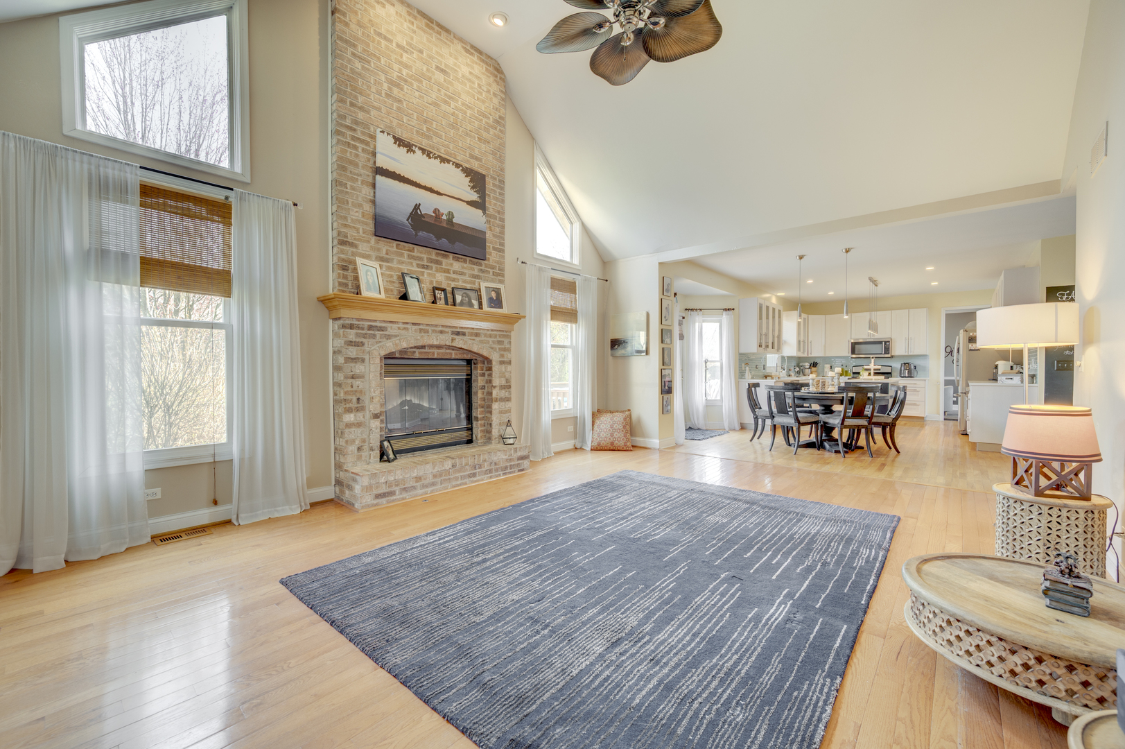1218 Birchdale Lane, Aurora, IL 60504