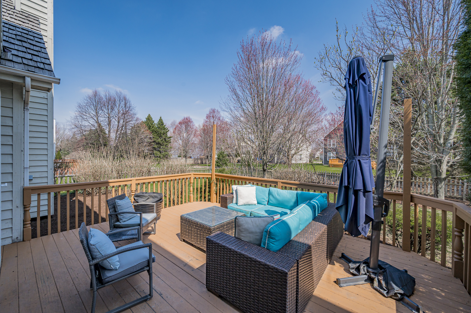 1218 Birchdale Lane, Aurora, IL 60504