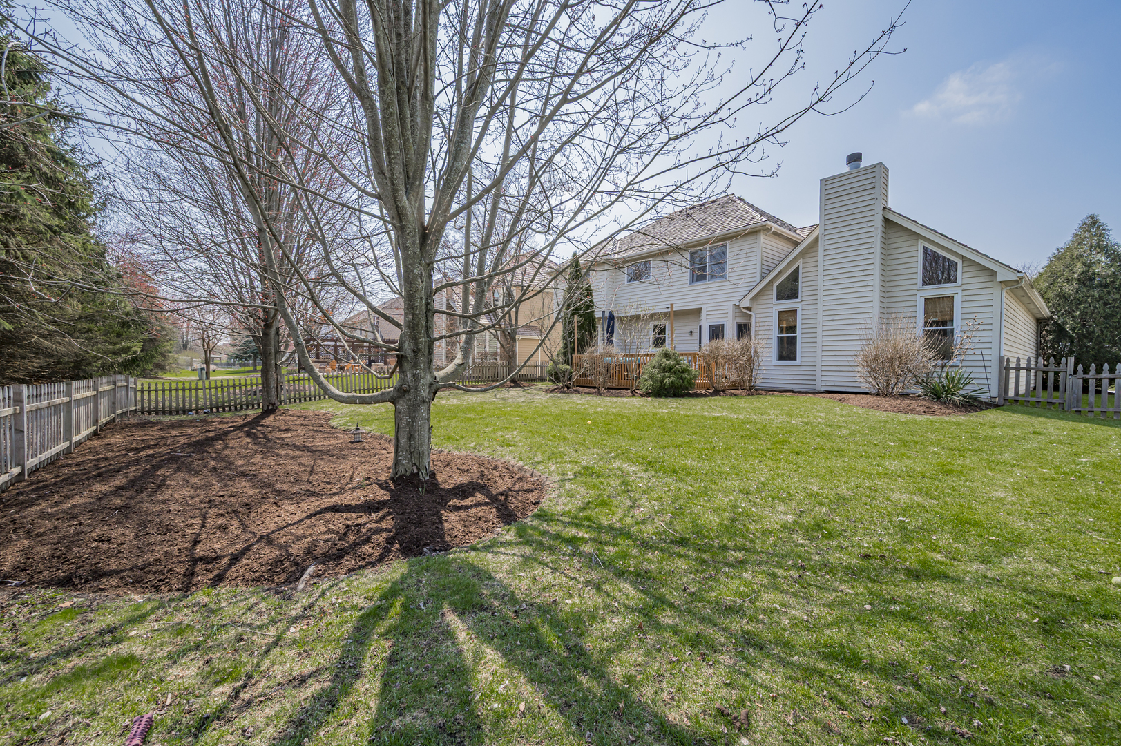 1218 Birchdale Lane, Aurora, IL 60504