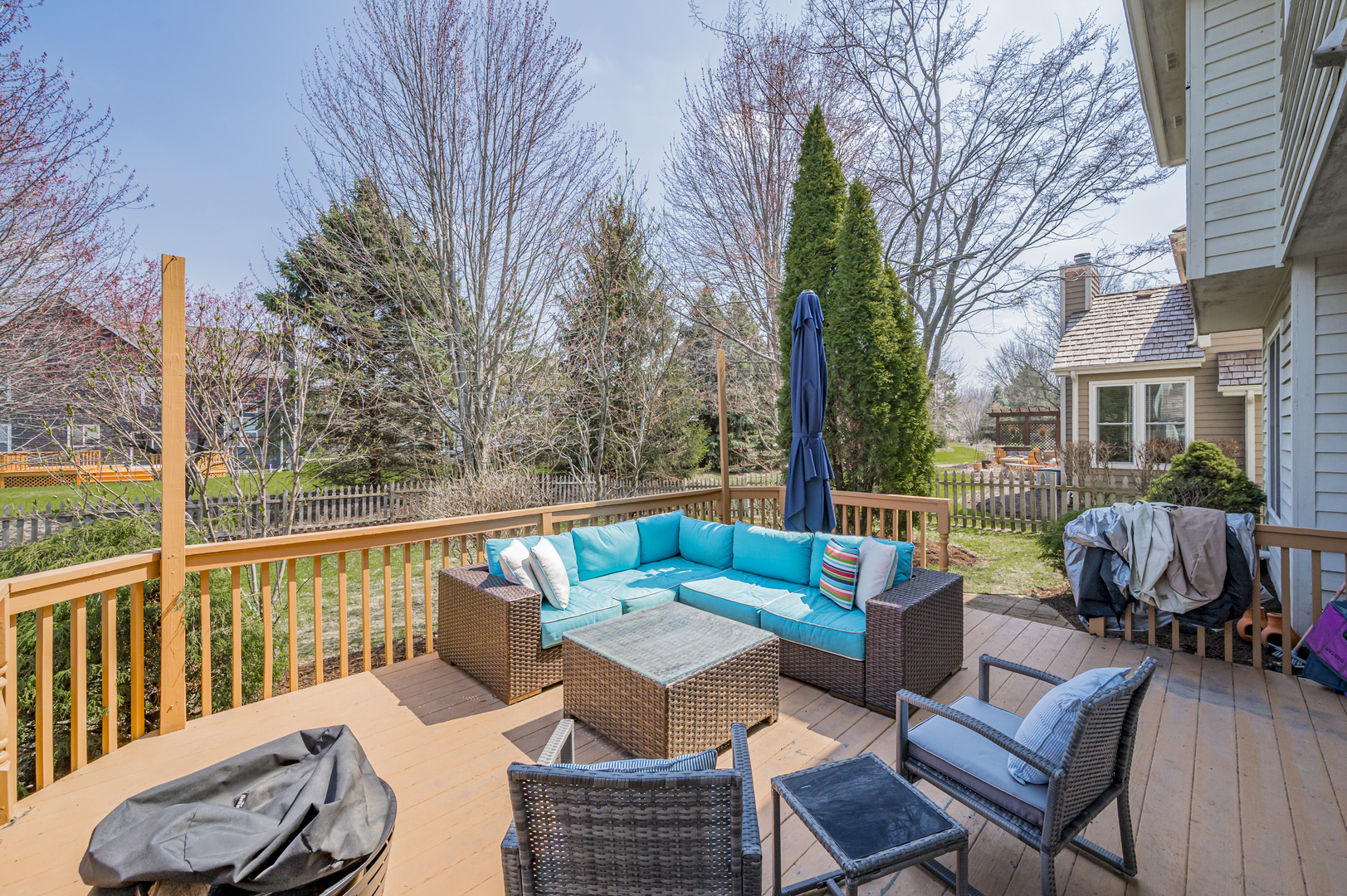 1218 Birchdale Lane, Aurora, IL 60504