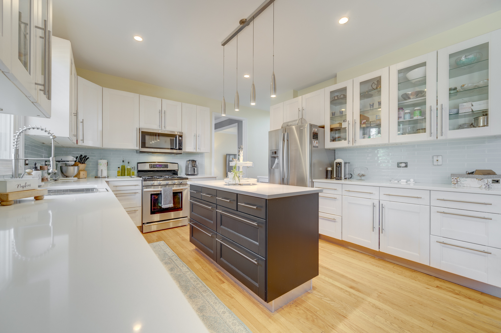 1218 Birchdale Lane, Aurora, IL 60504