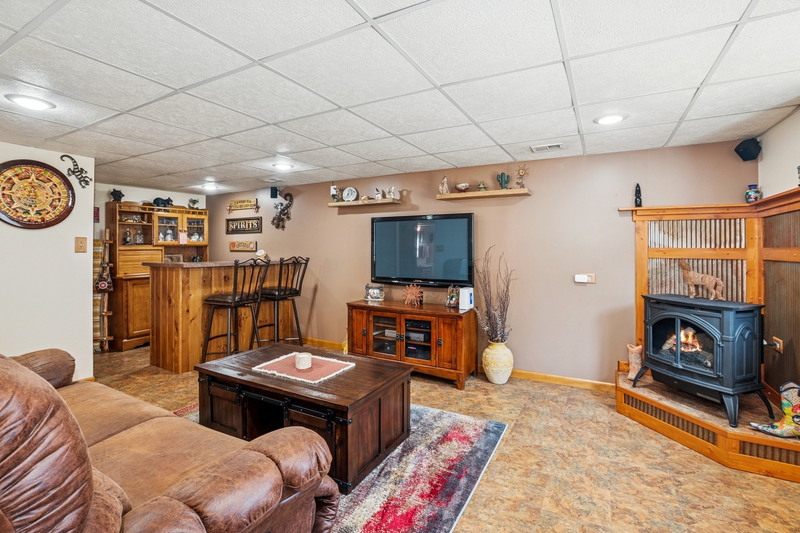 8900 S 85th Avenue, Hickory Hills, IL 60457