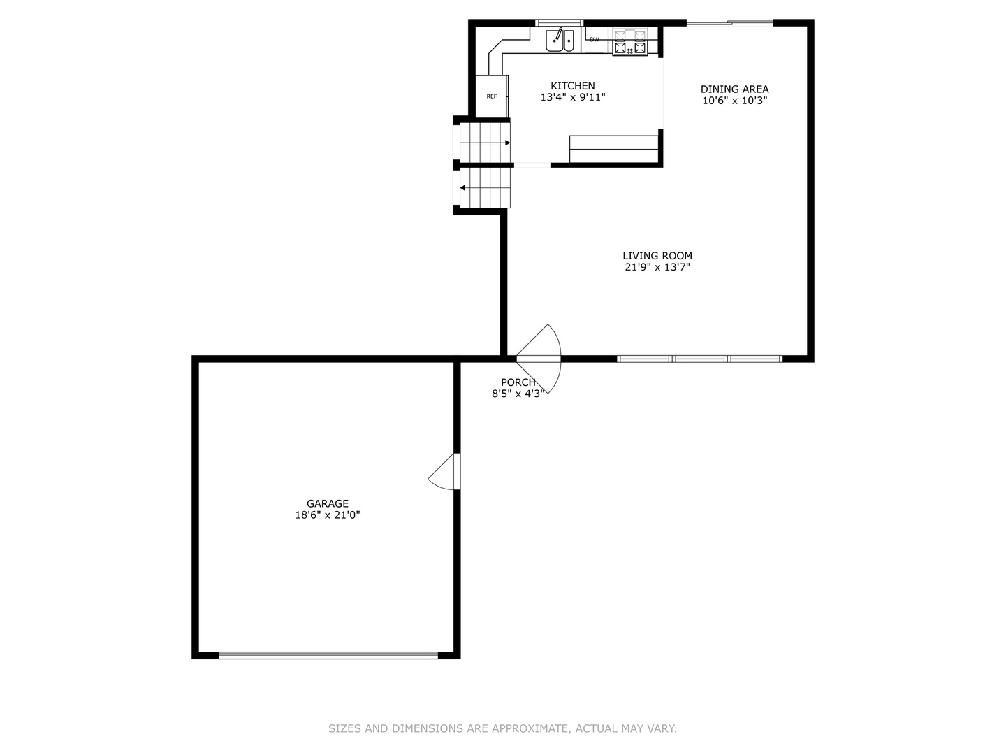 8900 S 85th Avenue, Hickory Hills, IL 60457
