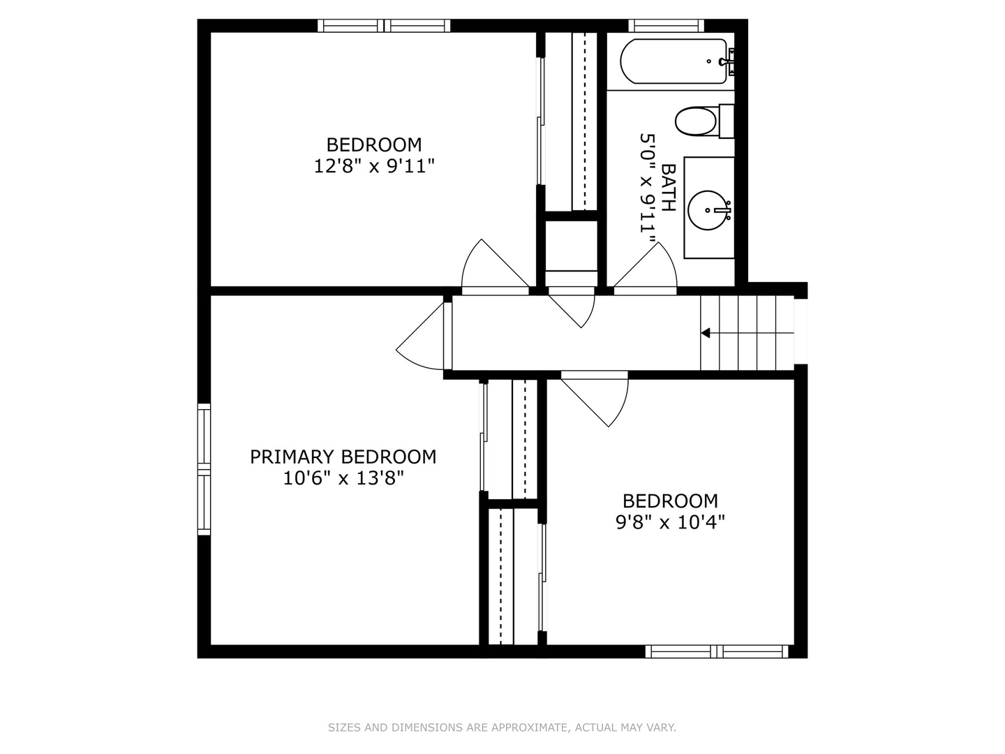 8900 S 85th Avenue, Hickory Hills, IL 60457