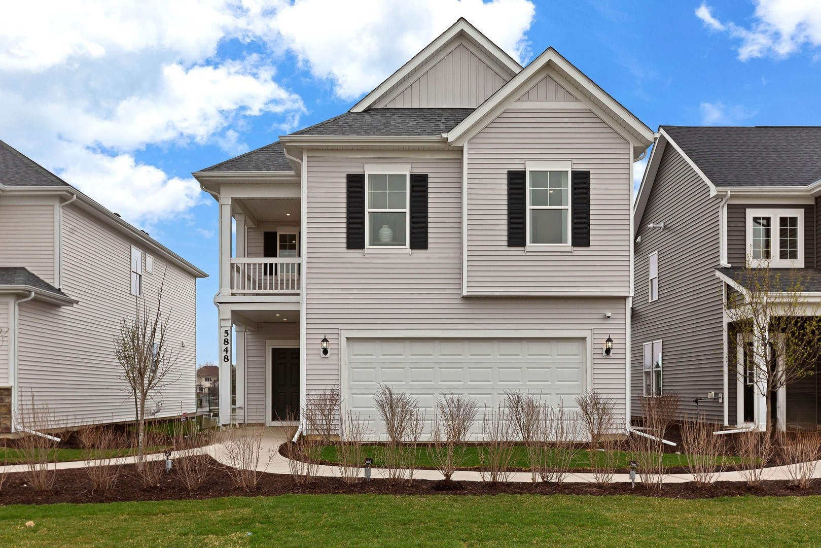 5919 Polo Street, Naperville, IL 60564