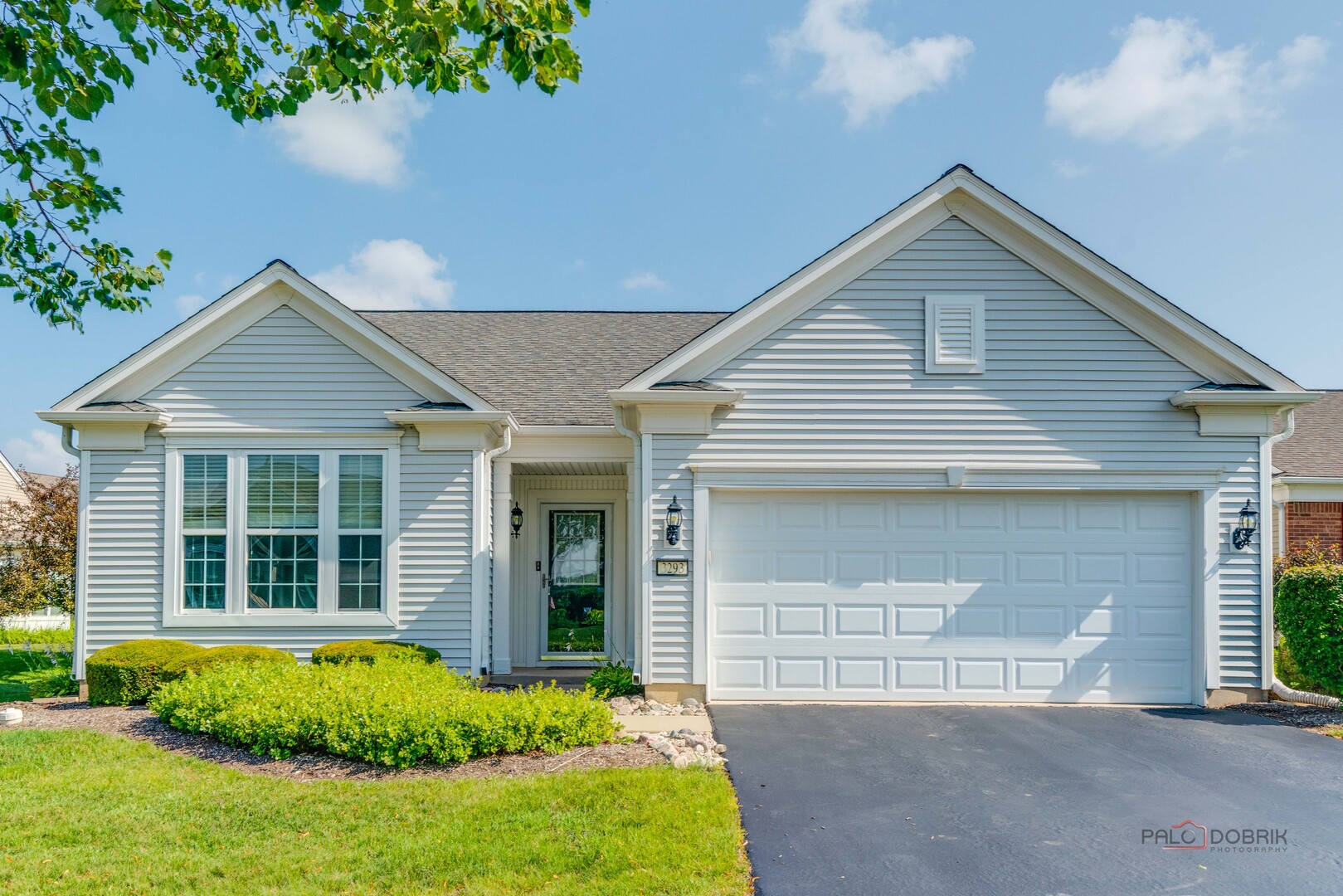 3293 Epstein Circle, Mundelein, IL 60060