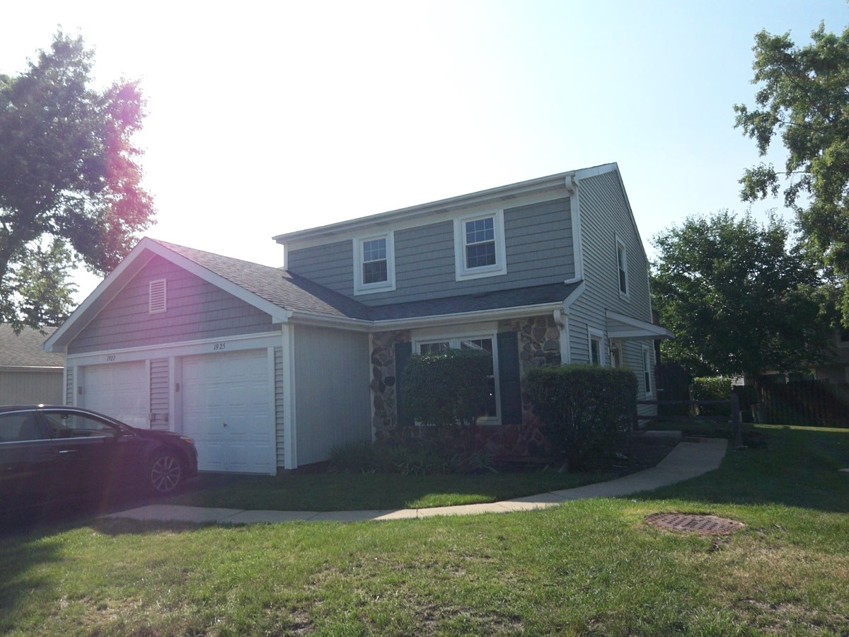 1925 Georgetown Lane, Hoffman Estates, IL 60169