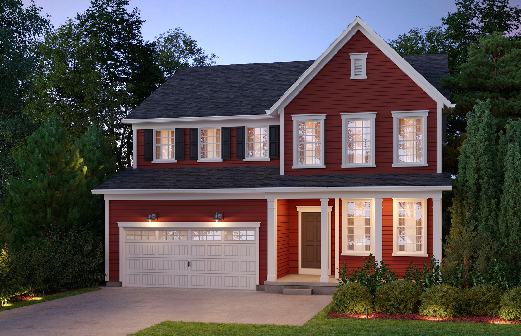 2611 Lawlor Lane, Naperville, IL 60564