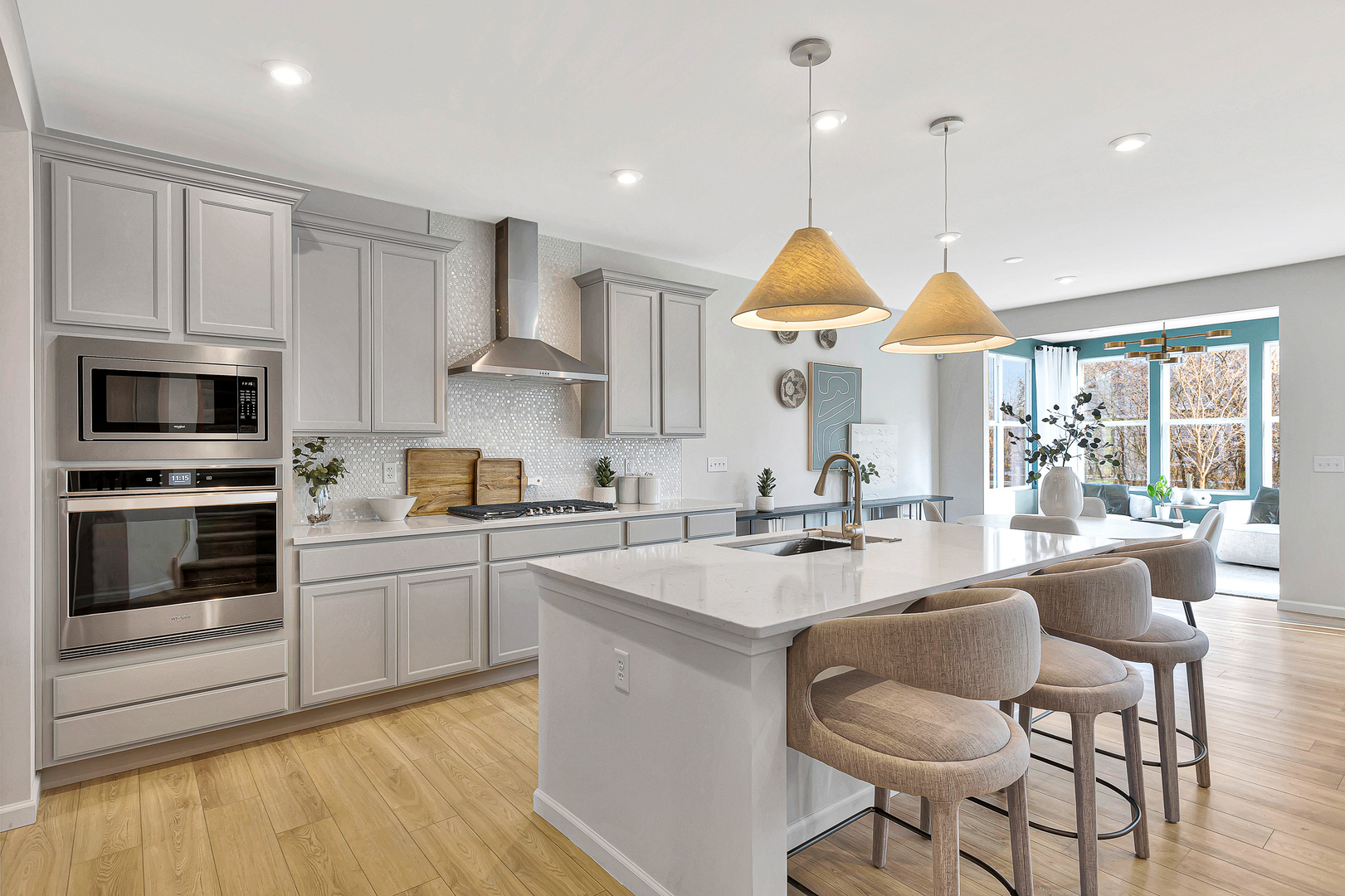 2611 Lawlor Lane, Naperville, IL 60564