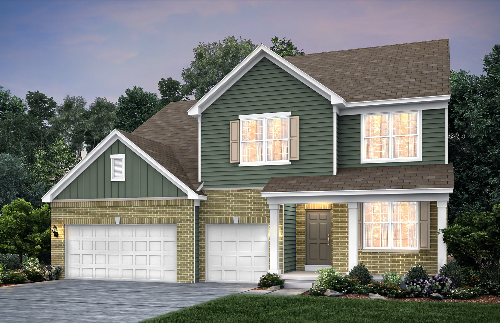 2539 Mallet Court, Naperville, IL 60564