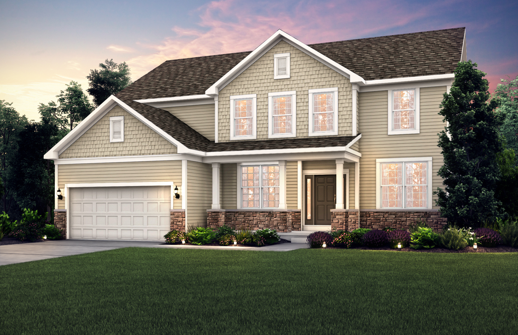 2547 Mallet Court, Naperville, IL 60564