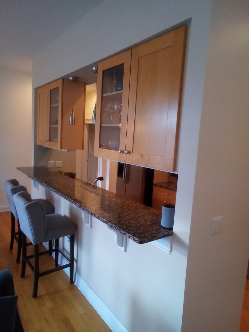 3755 N Racine Avenue #2C, Chicago, IL 60613
