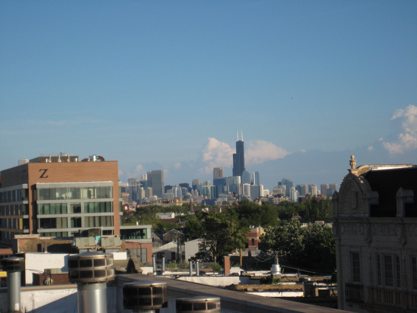 3755 N Racine Avenue #2C, Chicago, IL 60613