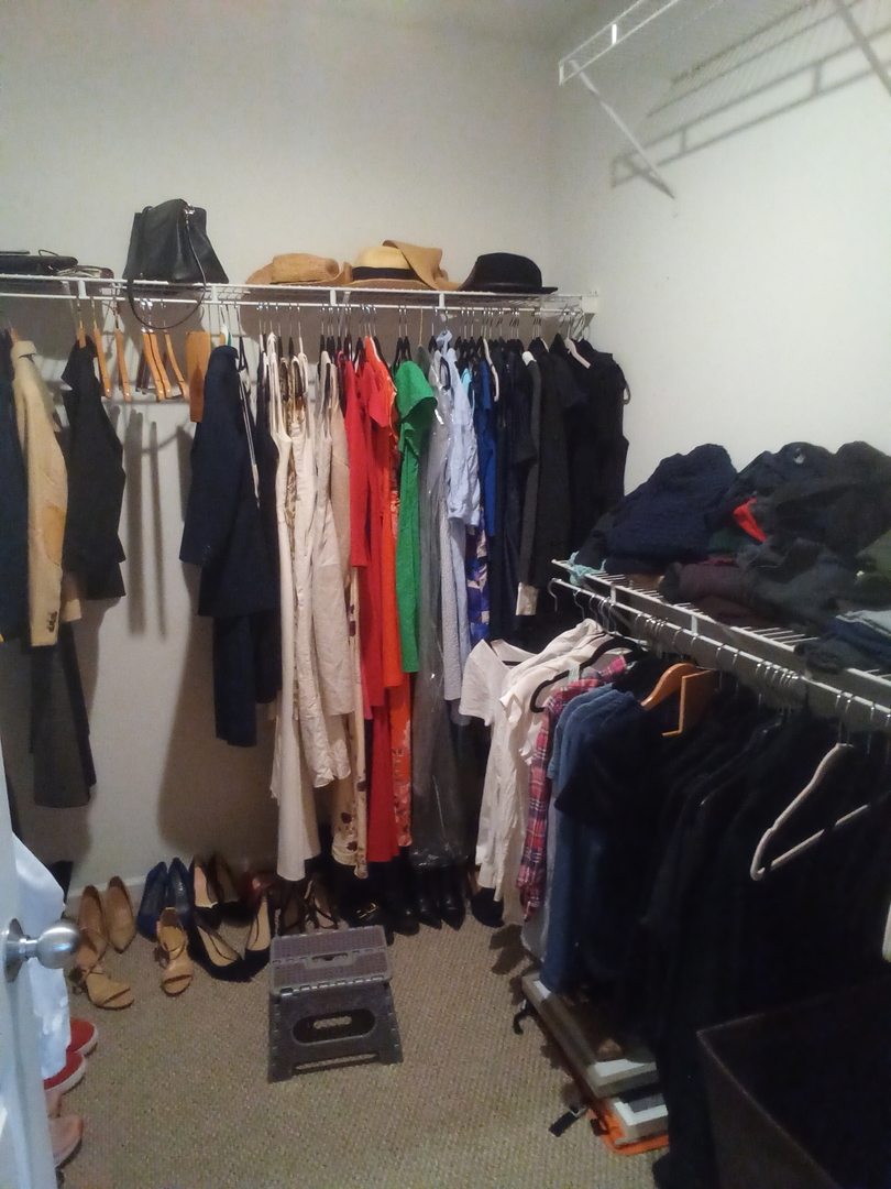 3755 N Racine Avenue #2C, Chicago, IL 60613