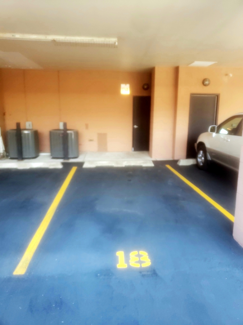 3755 N Racine Avenue #2C, Chicago, IL 60613