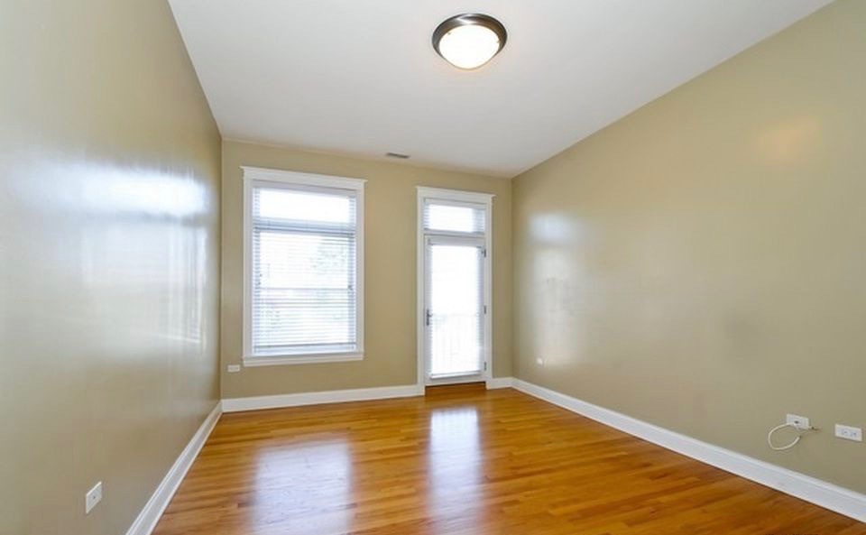 3755 N Racine Avenue #2C, Chicago, IL 60613