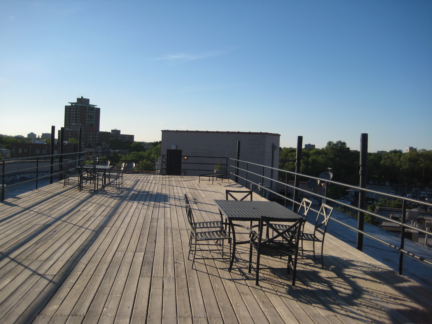 3755 N Racine Avenue #2C, Chicago, IL 60613