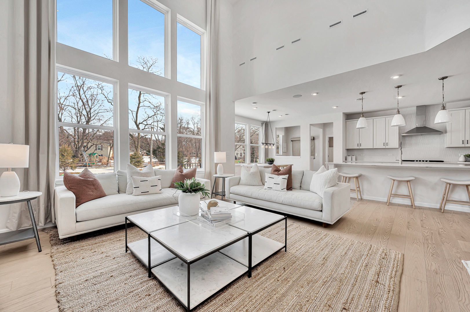 2543 Mallet Court, Naperville, IL 60564