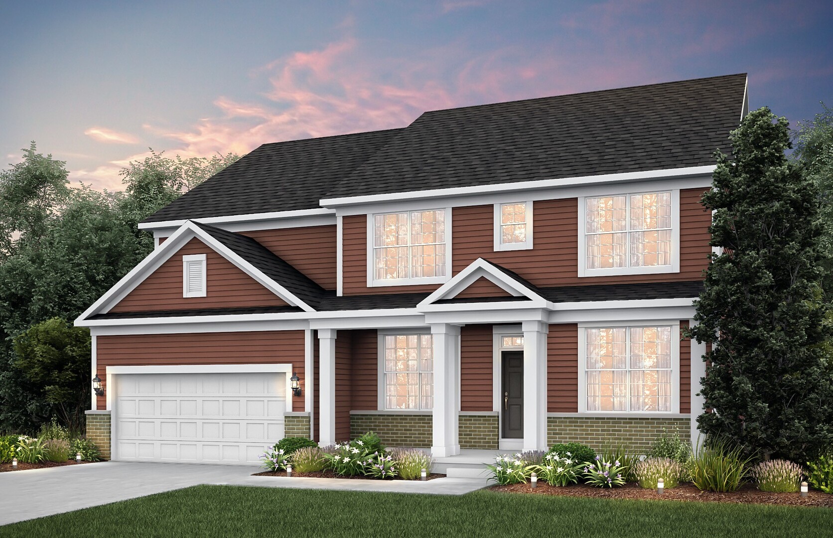 2543 Mallet Court, Naperville, IL 60564