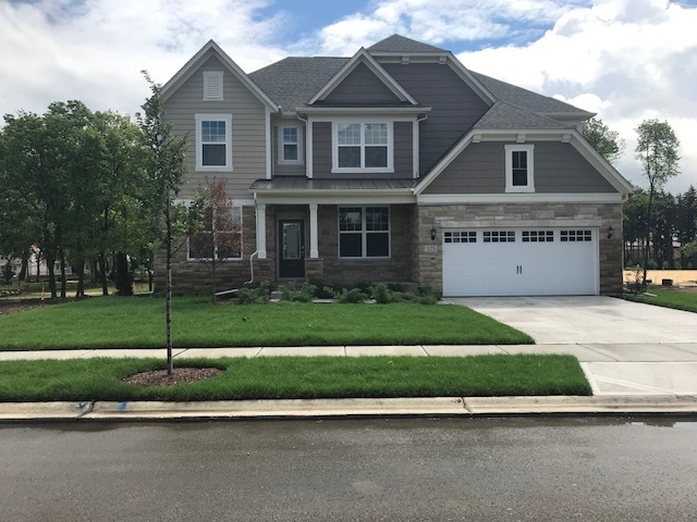 2543 Mallet Court, Naperville, IL 60564