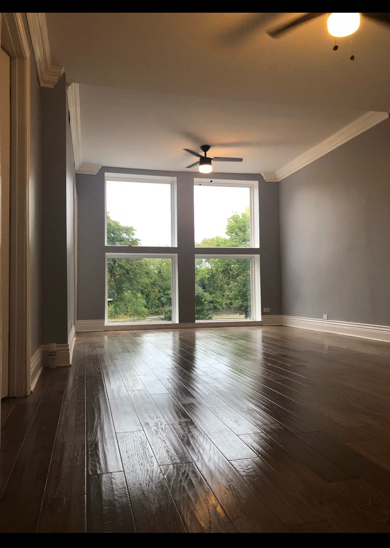 3960 S Western Avenue, Chicago, IL 60609