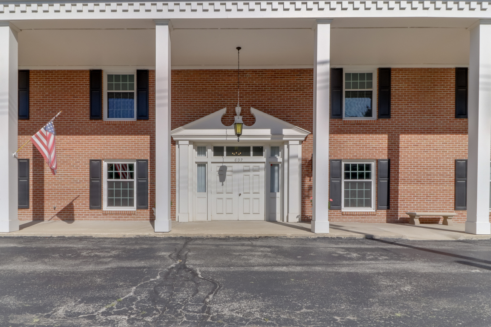 602 S Mercer Avenue #111, Bloomington, IL 61701