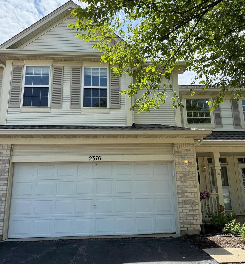 2376 Sunrise Court, Aurora, IL 60503