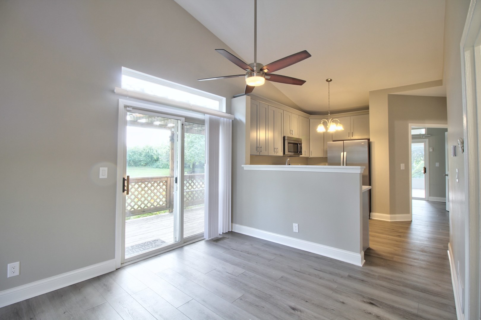 13905 S OAKDALE Court, Plainfield, IL 60544