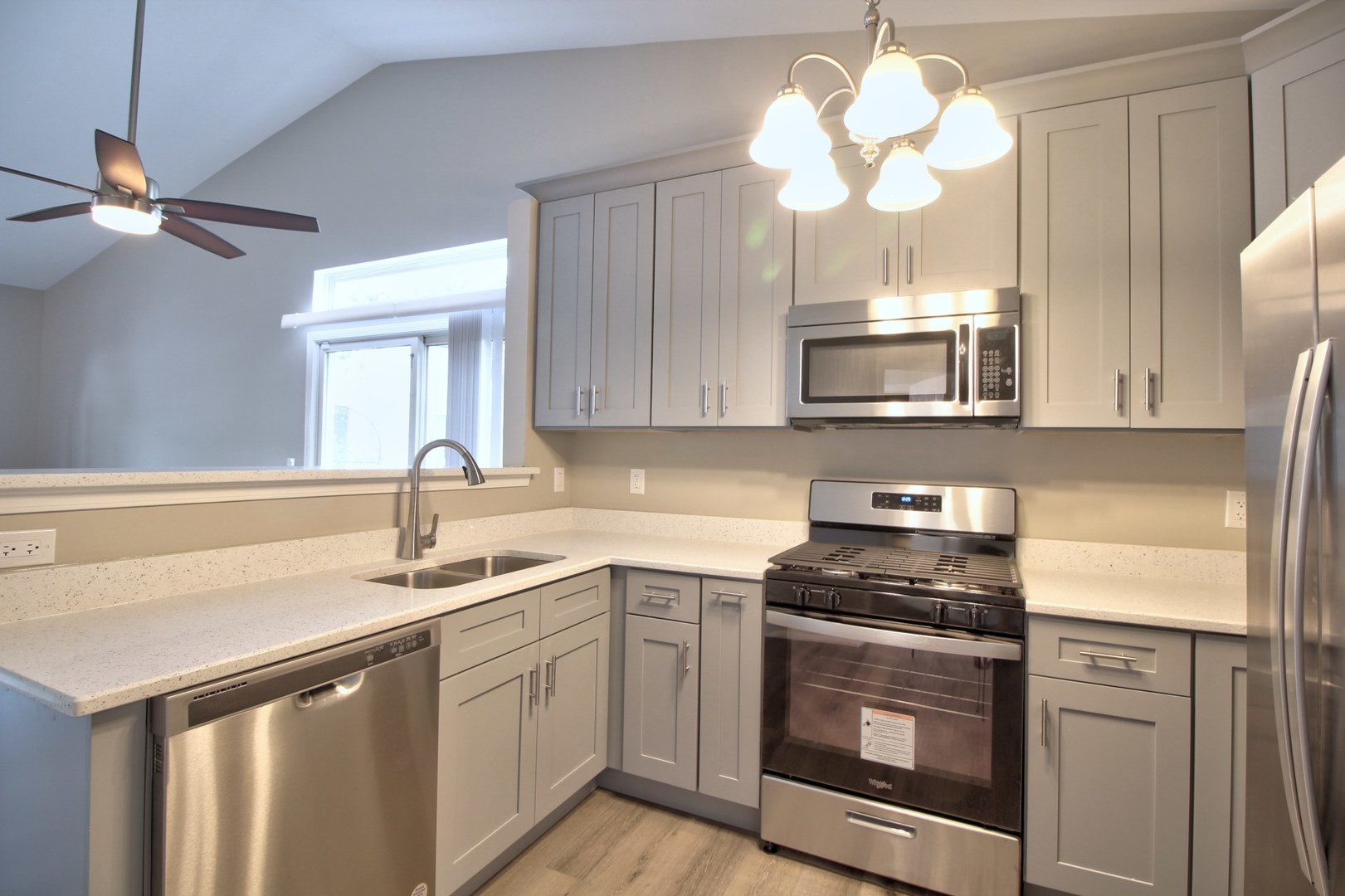 13905 S OAKDALE Court, Plainfield, IL 60544