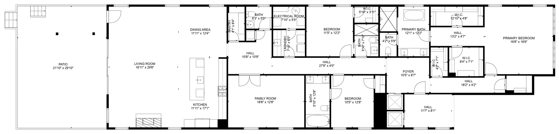 454 W Barry Avenue #1, Chicago, IL 60657