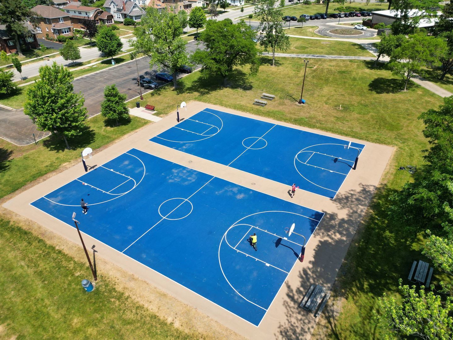 1061 Daniel Court, Lombard, IL 60148