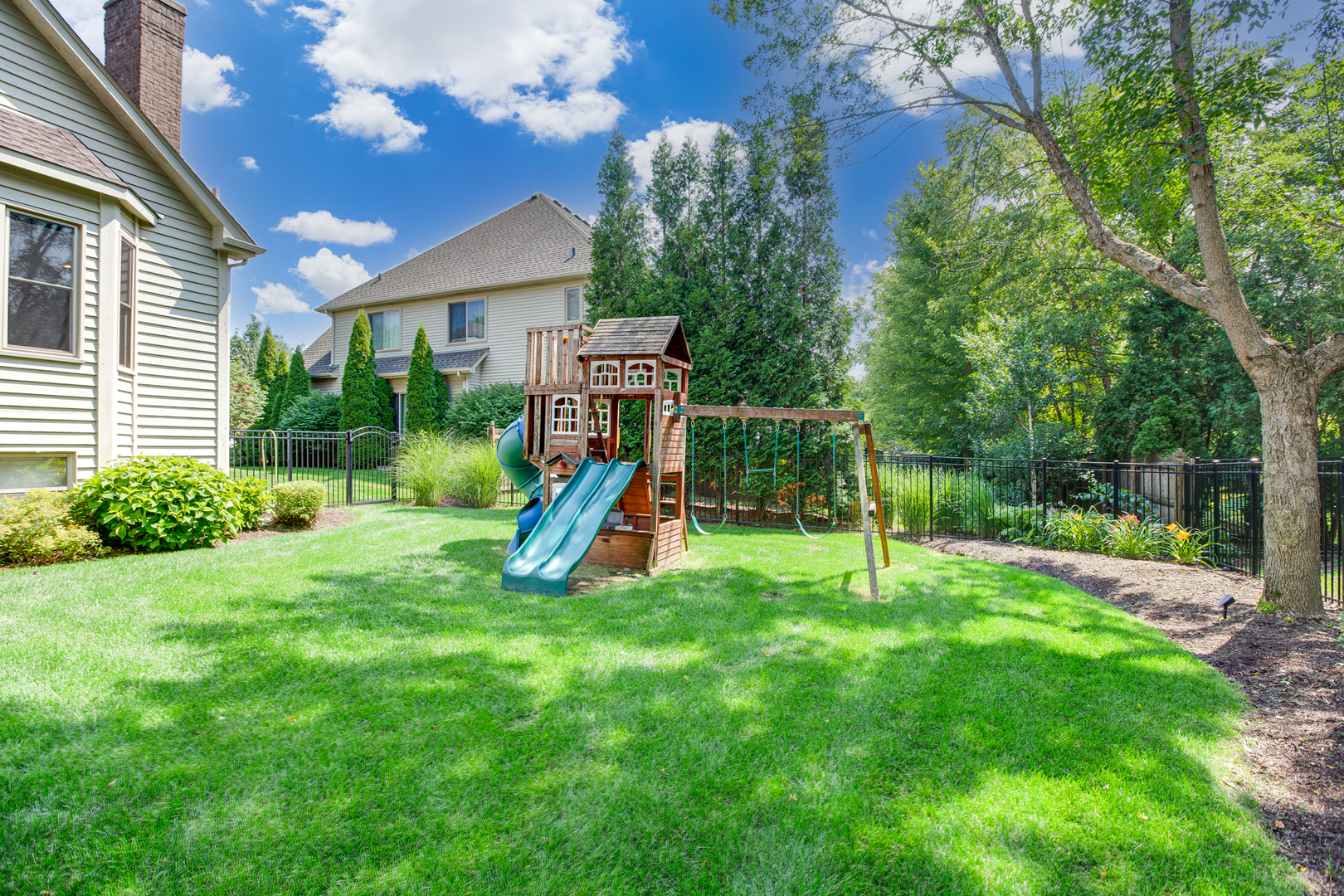 2412 SPARTINA Lane, Naperville, IL 60564