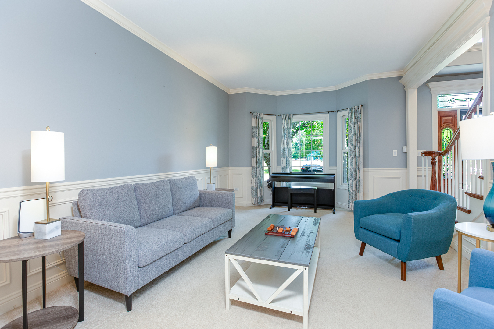 2412 SPARTINA Lane, Naperville, IL 60564