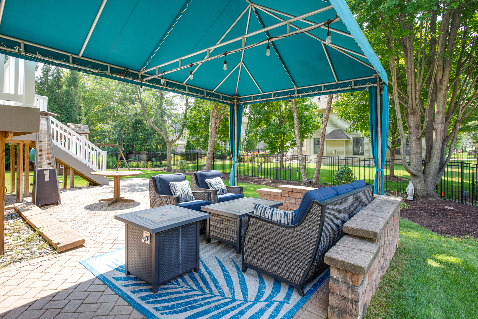 2412 SPARTINA Lane, Naperville, IL 60564