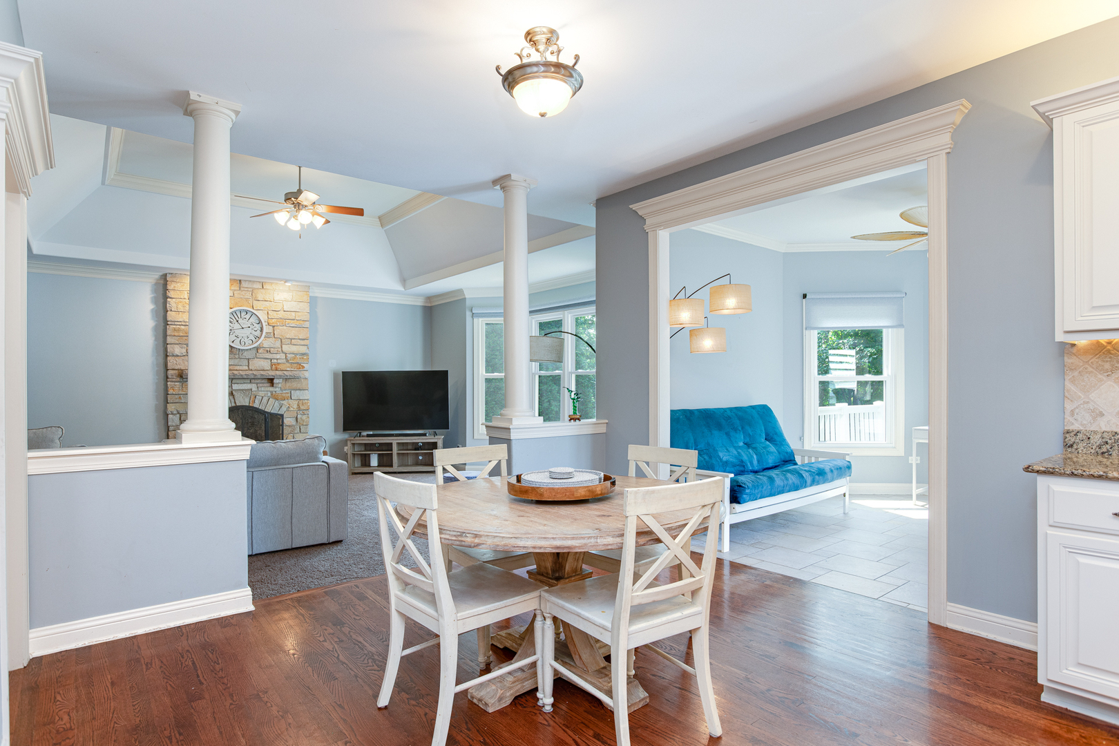 2412 SPARTINA Lane, Naperville, IL 60564