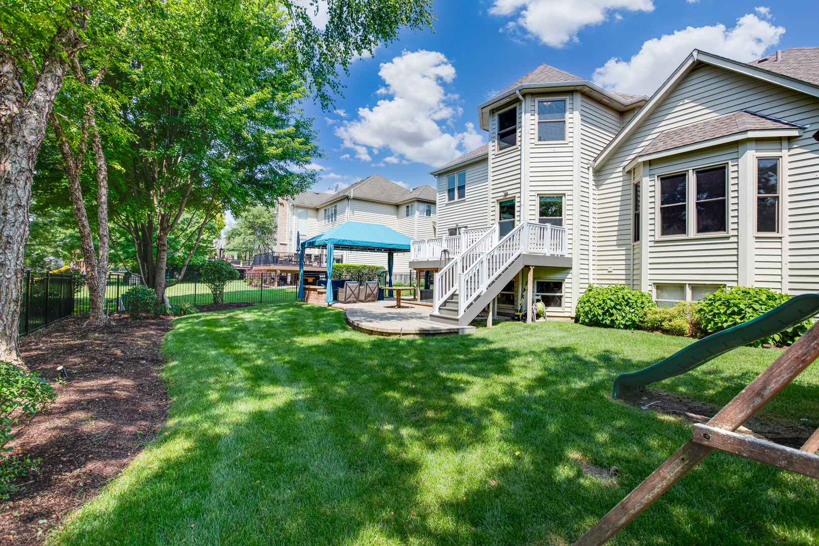 2412 SPARTINA Lane, Naperville, IL 60564