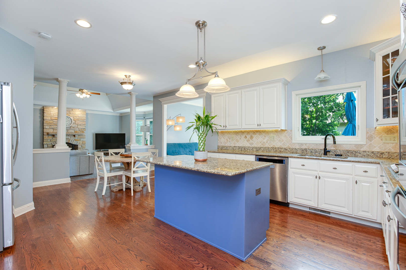 2412 SPARTINA Lane, Naperville, IL 60564