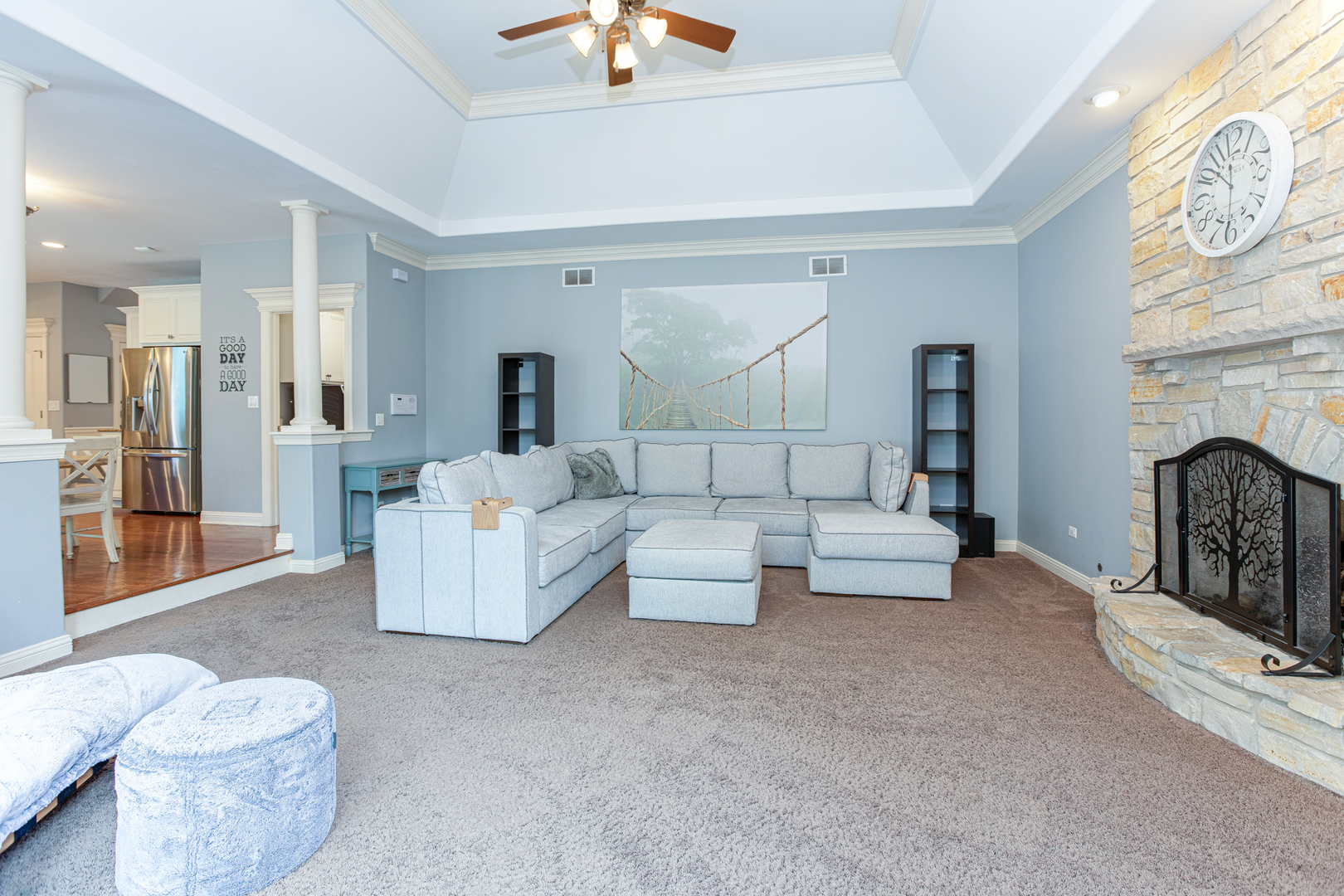 2412 SPARTINA Lane, Naperville, IL 60564