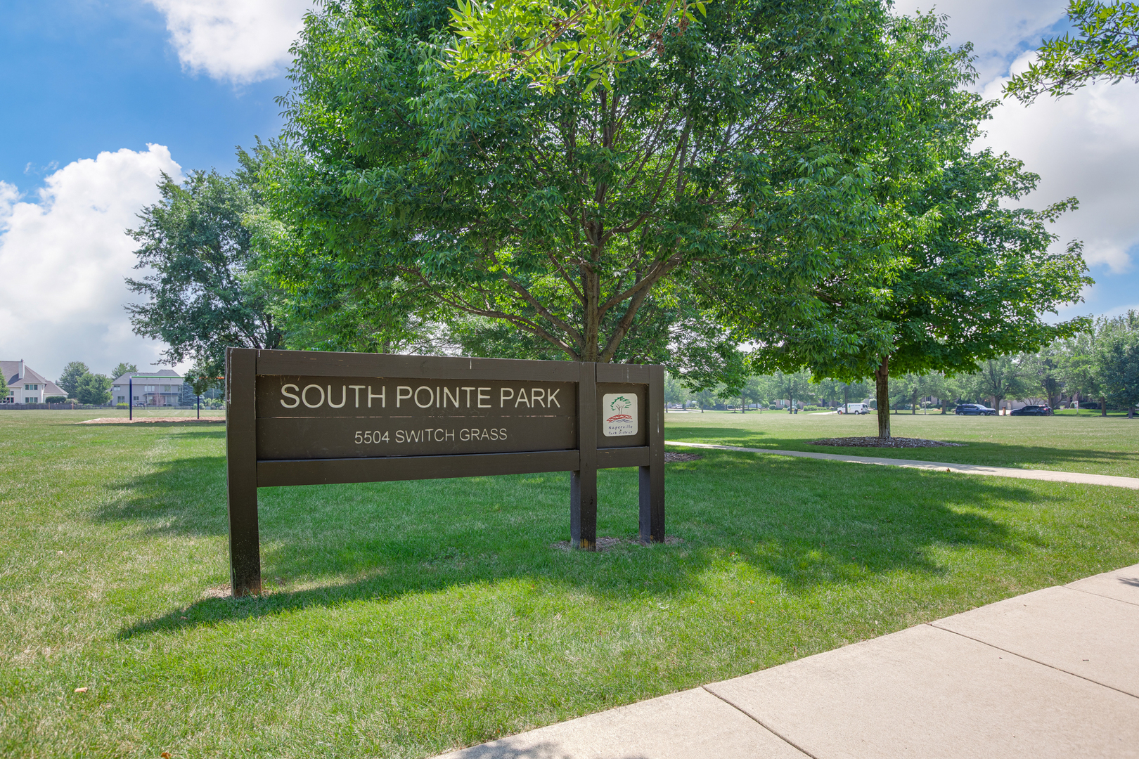 2412 SPARTINA Lane, Naperville, IL 60564
