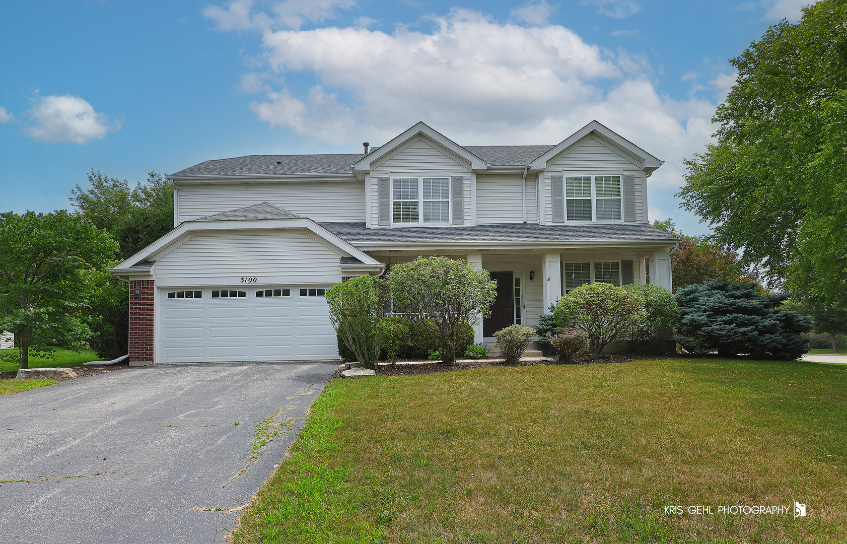 3100 Farmington Drive, Lindenhurst, IL 60046