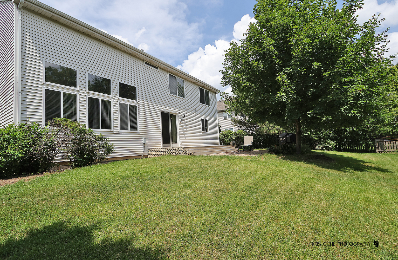 3100 Farmington Drive, Lindenhurst, IL 60046