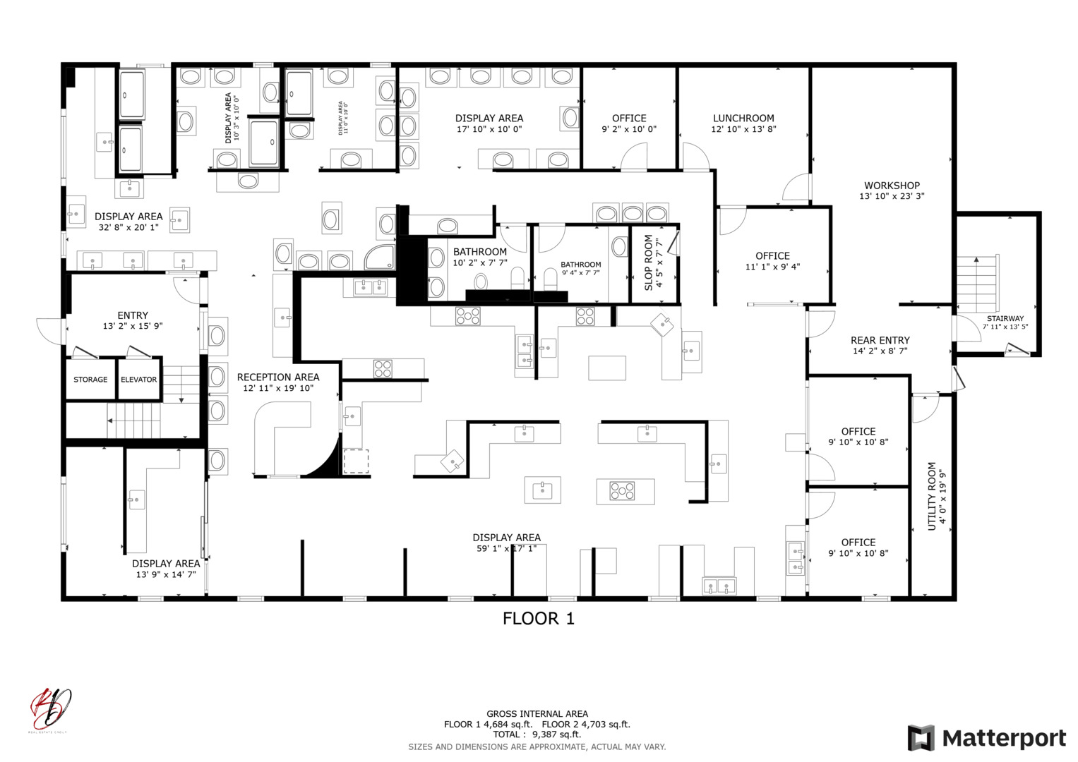 39 S Milwaukee Avenue, Wheeling, IL 60090