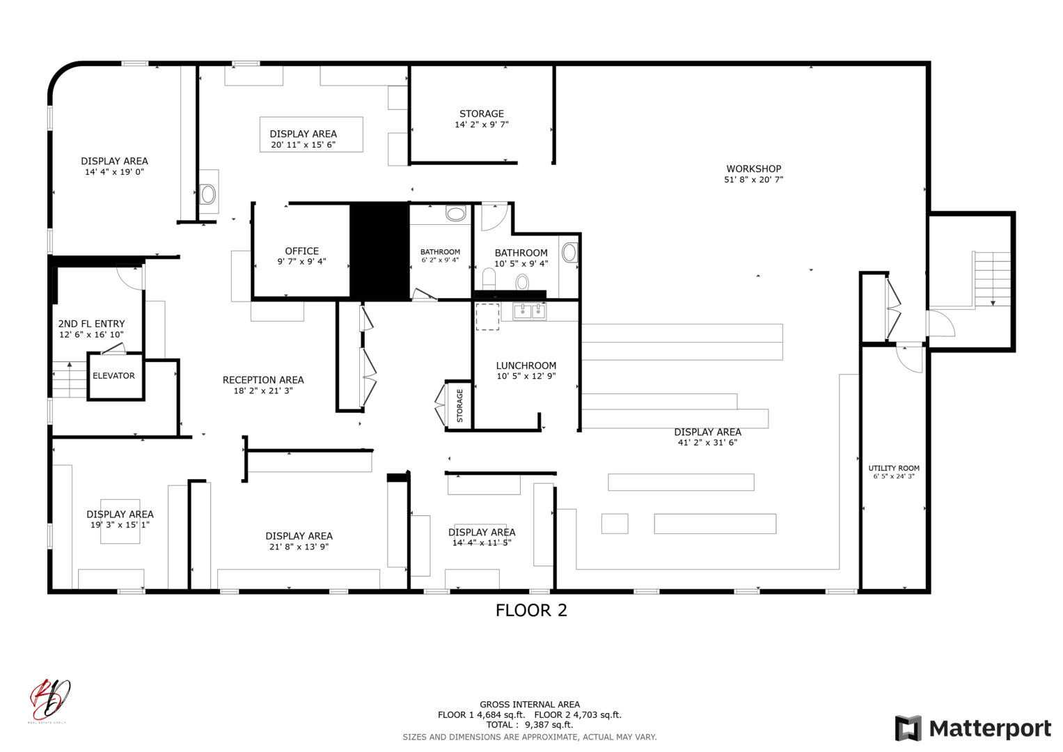 39 S Milwaukee Avenue, Wheeling, IL 60090